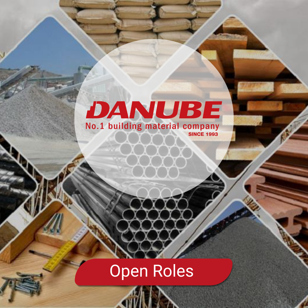 Danube Career Site